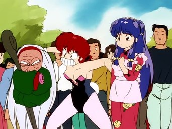 Ranma ½ S01E23
