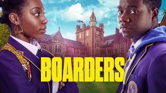 Boarders (2024- )
