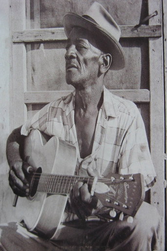 Mance Lipscomb