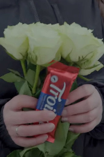 Bli hos meg (2026)