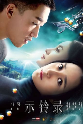 Poster of 示铃录