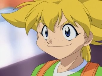 Episódio Episódio 24 da série Beyblade