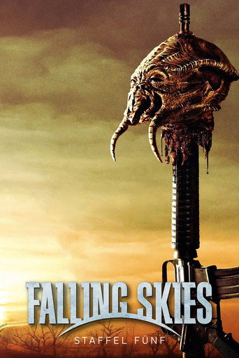 Staffel 5