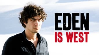 #6 Eden Is West