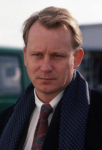 Stellan Skarsgård fotoğrafı 10