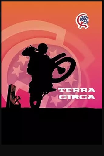 Terra Circa poster