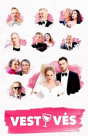 Poster of The Wedding