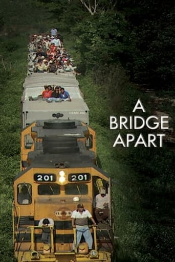 Poster för A Bridge Apart