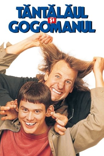 Tăntălăul și Gogomanul