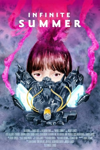 Infinite Summer (2025)