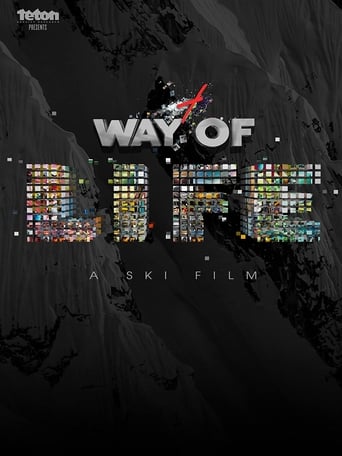 Poster of Way of Life