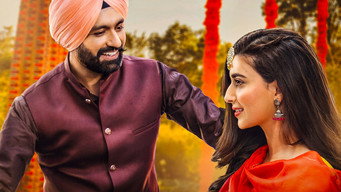 Afsar (2018)