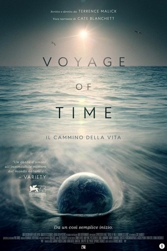 Voyage of Time - Il cammino della vita