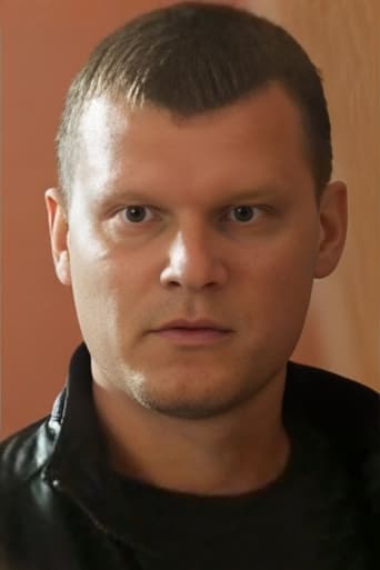 Image of Nikita Semyonov