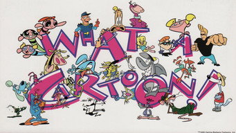 What a Cartoon! (1995-2002)