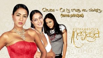 Estrambótica Anastasia (2004)