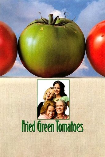 Fried Green Tomatoes poster image