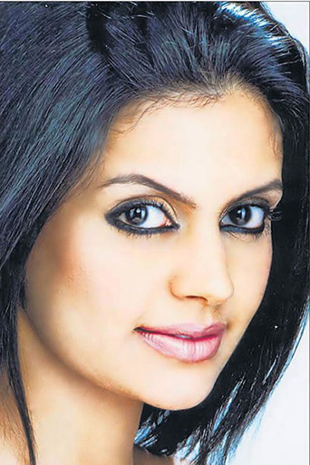 Mandira Bedi — photo 4