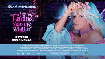 Cena de Uma Fada Veio Me Visitar