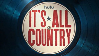 It's All Country (2024- )