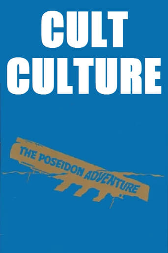 Poster för Cult Culture: The Poseidon Adventure