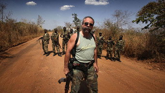 #1 Machine Gun Preacher Documentary