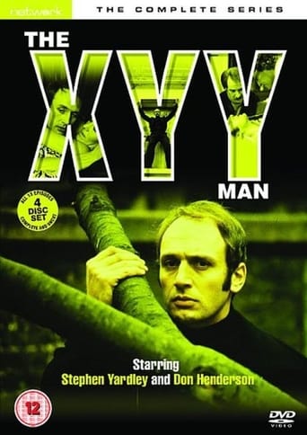 The XYY Man en streaming 