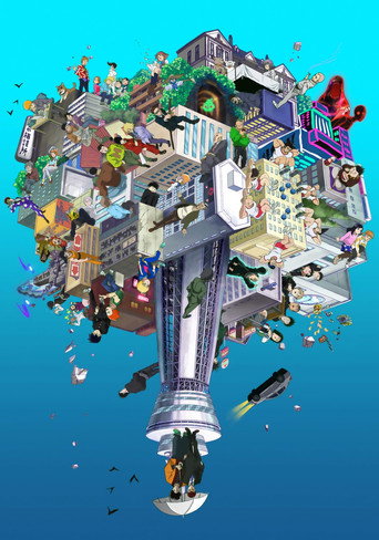 Mob Psycho 100 - Mob Psycho II