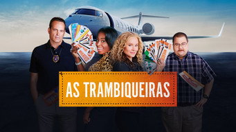 Cena 6 de As Trambiqueiras