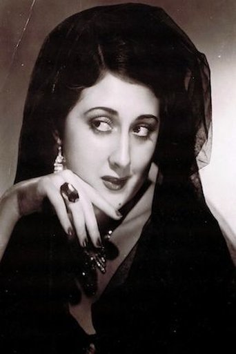 Image of Margarita Mora