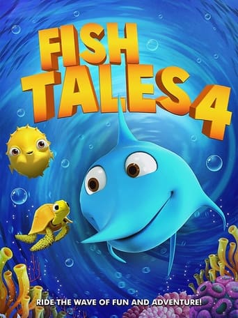 Fishtales 4