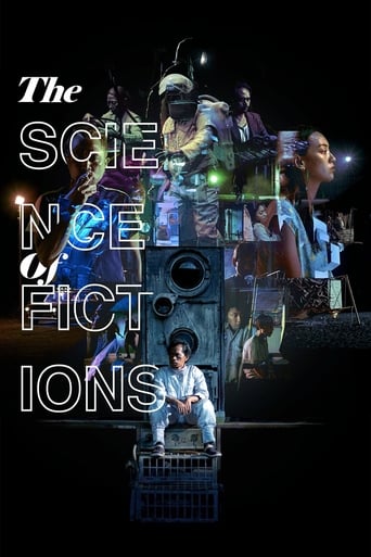 The Science of Fictions