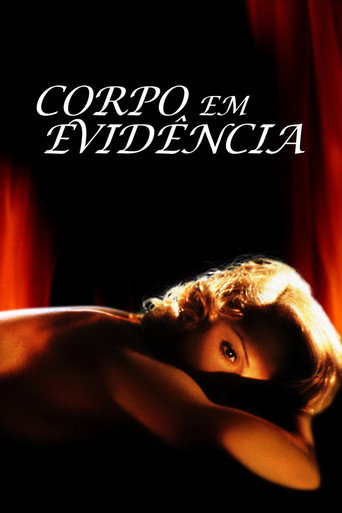 Corpo em Evidência
