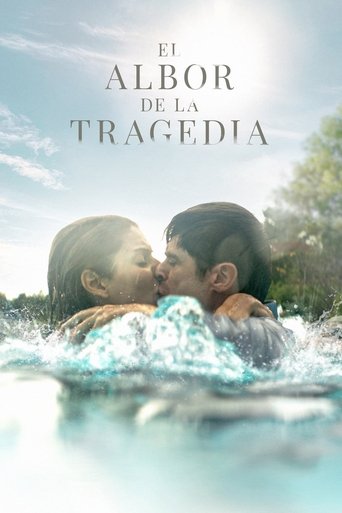 Poster of El albor de la tragedia