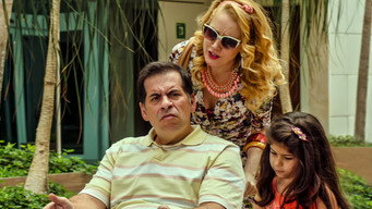 Till Luck Do Us: Part 3 (2015)