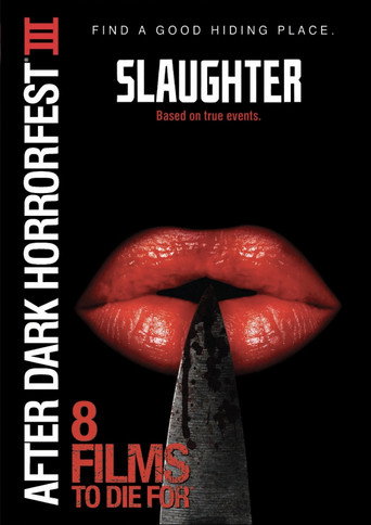 Póster del título
