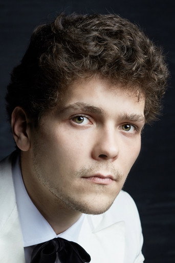 Szymon Nehring