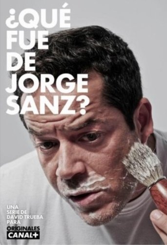 ¿Qué fue de Jorge Sanz?: Season 1