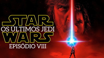 Cena de Star Wars: Os Últimos Jedi