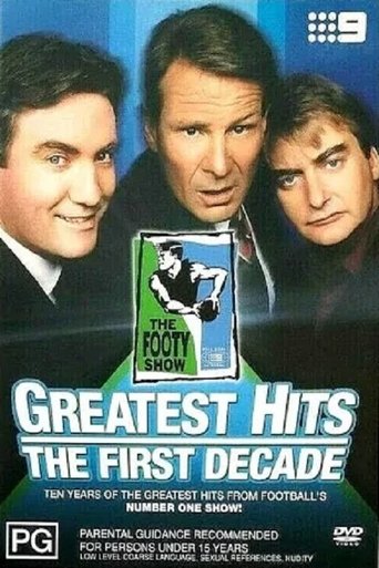 The Footy Shows Greatest Hits (2004)