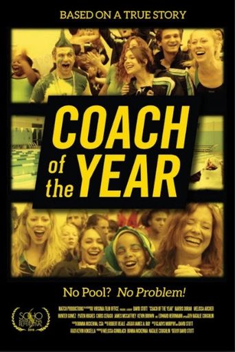 Coach of the Year en streaming 