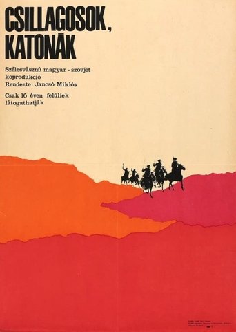 Csillagosok, Katonák (1967)