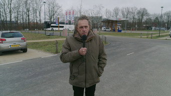 Vakantiebeurs en Tata Steel Chess Tournament
