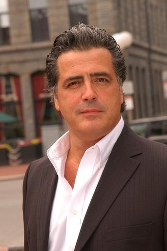 Image of John Fiore