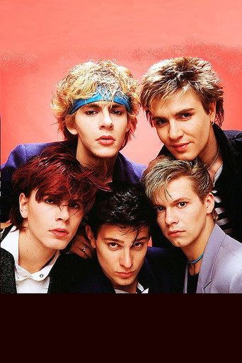 Duran Duran