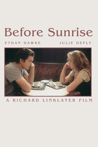 Before Sunrise