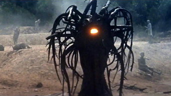 Son of Hercules vs. Medusa (1963)