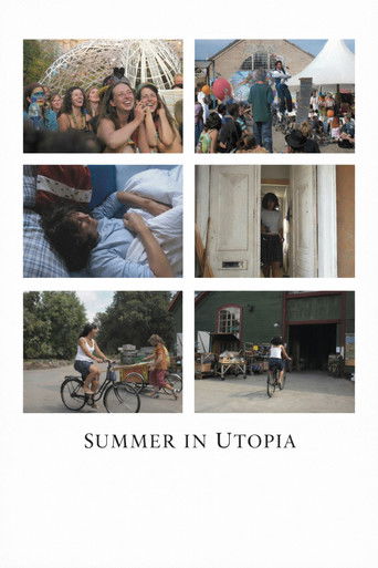 Summer in Utopia