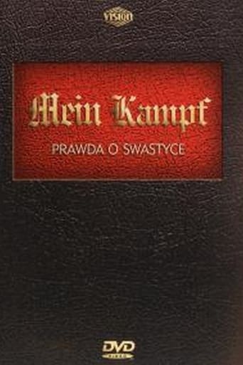 Mein Kampf - Prawda o swastyce