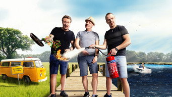 Der Camping Clan - Alles für den Platz - S2E01